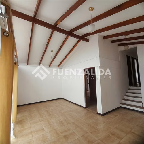 Casa en venta de 3 dorm. en Coquimbo - Imagen 5