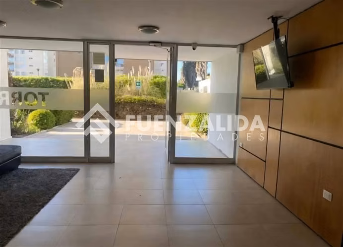 Departamento en venta de 2 dorm. en La Serena