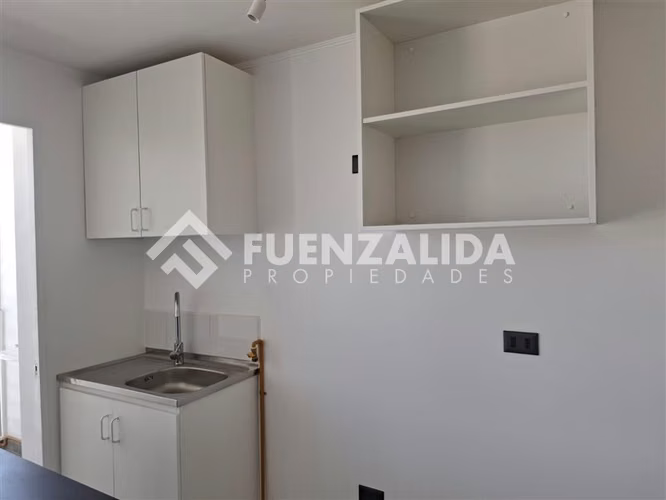 Departamento en arriendo, 3 dorm. sector Los Lagos, Coquimbo