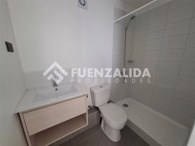 Departamento en arriendo, 3 dorm. sector Los Lagos, Coquimbo