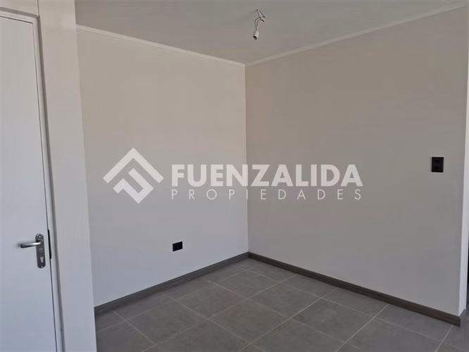 Departamento en arriendo, 3 dorm. sector Los Lagos, Coquimbo