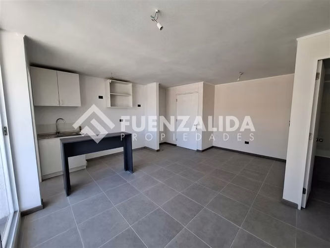 Departamento en arriendo, 3 dorm. sector Los Lagos, Coquimbo