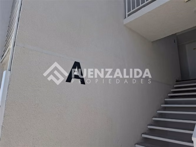 Departamento en arriendo, 3 dorm. sector Los Lagos, Coquimbo