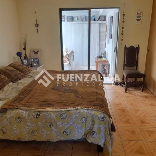 Casa en venta de 4 dorm. en La Serena - Imagen 15
