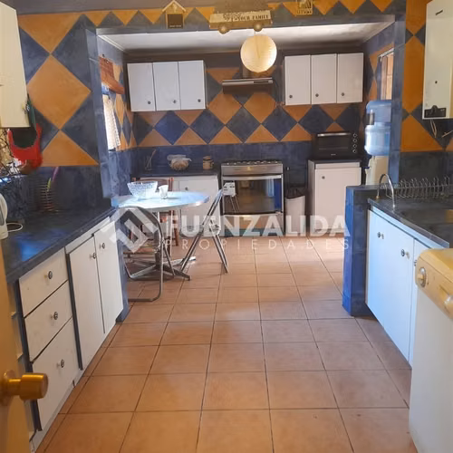 Casa en venta de 4 dorm. en La Serena - Imagen 21