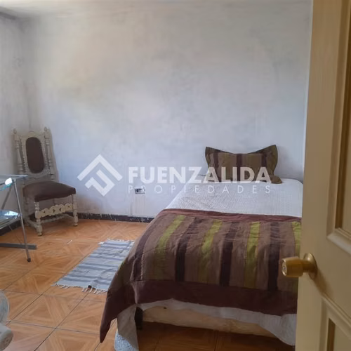Casa en venta de 4 dorm. en La Serena