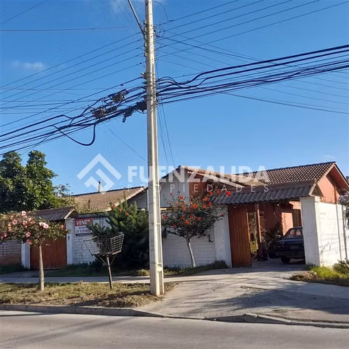 Casa en venta de 4 dorm. en La Serena - Imagen 25