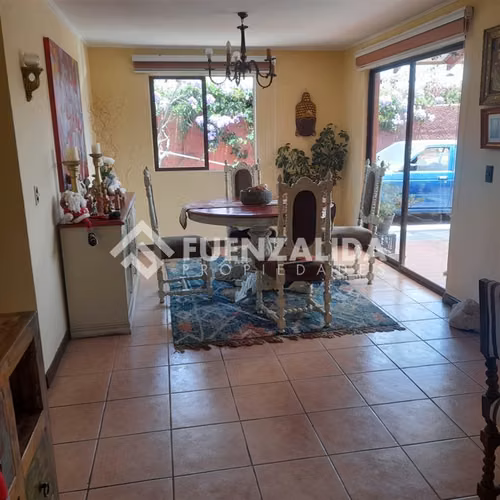 Casa en venta de 4 dorm. en La Serena - Imagen 7