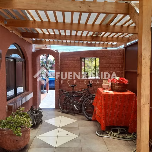 Casa en venta de 4 dorm. en La Serena - Imagen 19