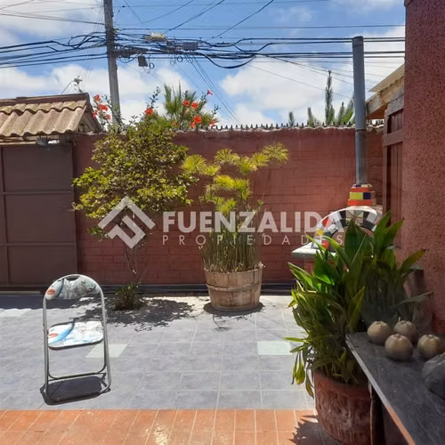 Casa en venta de 4 dorm. en La Serena - Imagen 23
