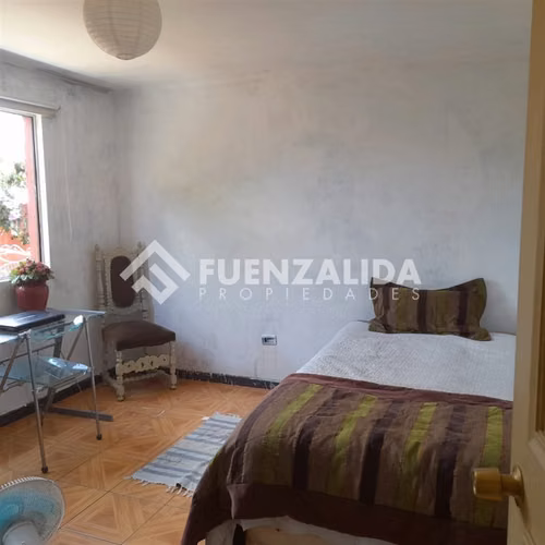 Casa en venta de 4 dorm. en La Serena