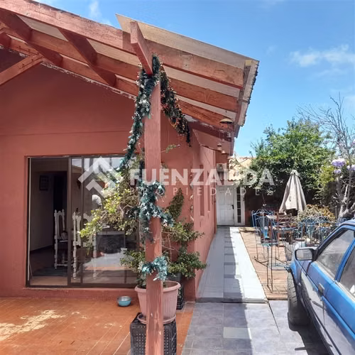 Casa en venta de 4 dorm. en La Serena - Imagen 2