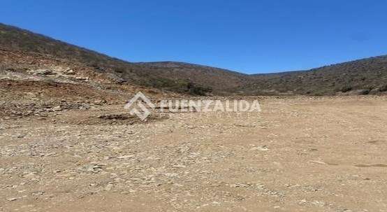 Parcela en venta en La Serena