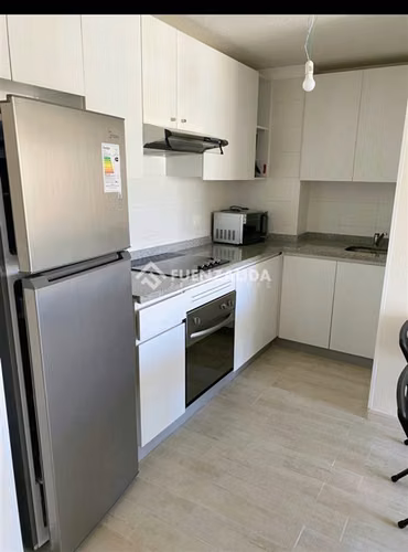 Departamento arriendo de 2 dorm. Av del Mar en La Serena