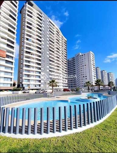 Departamento en venta de 2 dorm. en Coquimbo