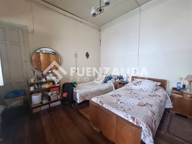 Casa en venta de 3 dorm., 2 baños, Centro de Ovalle