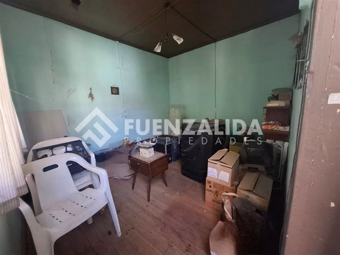 Casa en venta de 3 dorm., 2 baños, Centro de Ovalle