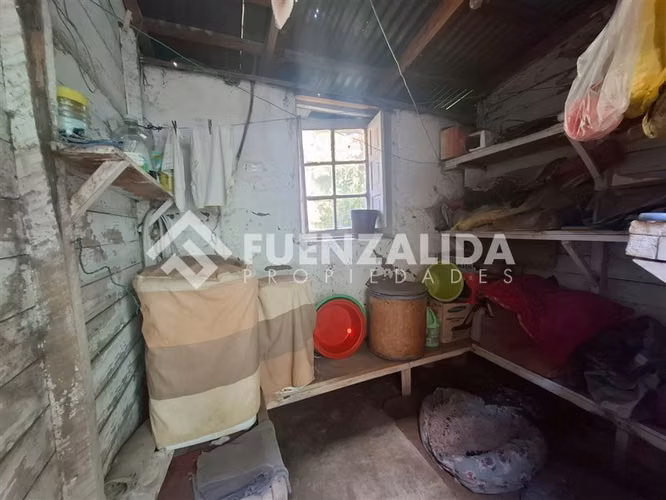 Casa en venta de 3 dorm., 2 baños, Centro de Ovalle