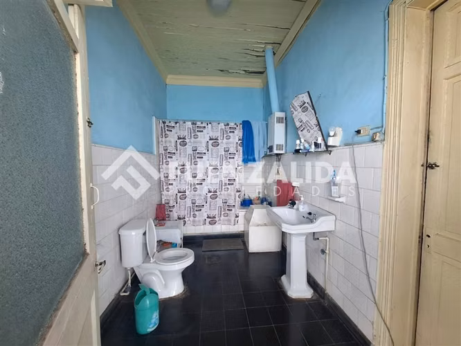 Casa en venta de 3 dorm., 2 baños, Centro de Ovalle