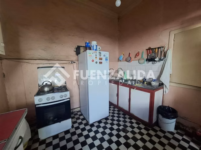 Casa en venta de 3 dorm., 2 baños, Centro de Ovalle