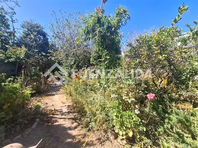 Casa en venta de 3 dorm., 2 baños, Centro de Ovalle