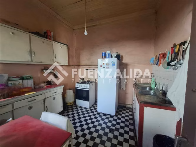 Casa en venta de 3 dorm., 2 baños, Centro de Ovalle