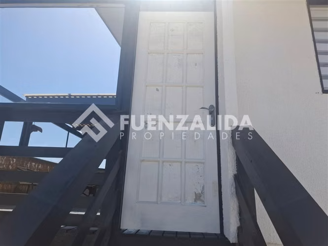 Casas en venta, 4 dorm. 2 baño, El Oasis, Guanaqueros - Imagen 30