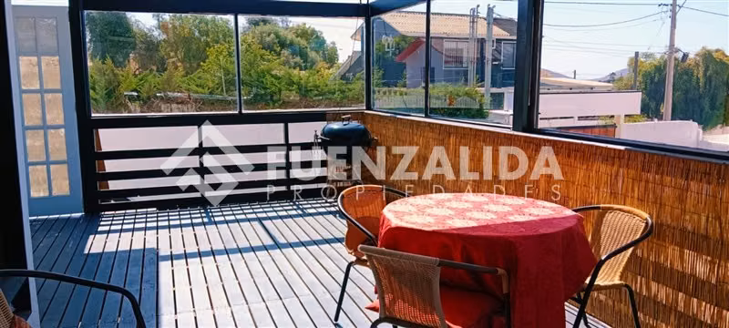 Casas en venta, 4 dorm. 2 baño, El Oasis, Guanaqueros - Imagen 32