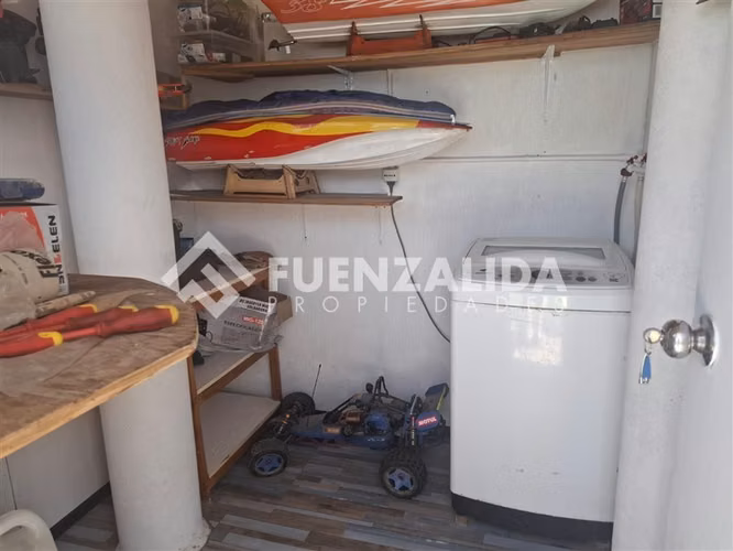Casas en venta, 4 dorm. 2 baño, El Oasis, Guanaqueros - Imagen 19