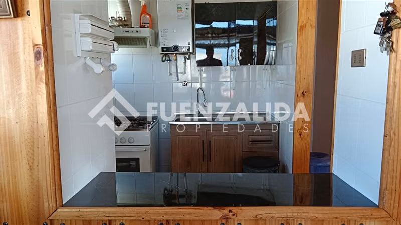 Casas en venta, 4 dorm. 2 baño, El Oasis, Guanaqueros - Imagen 40