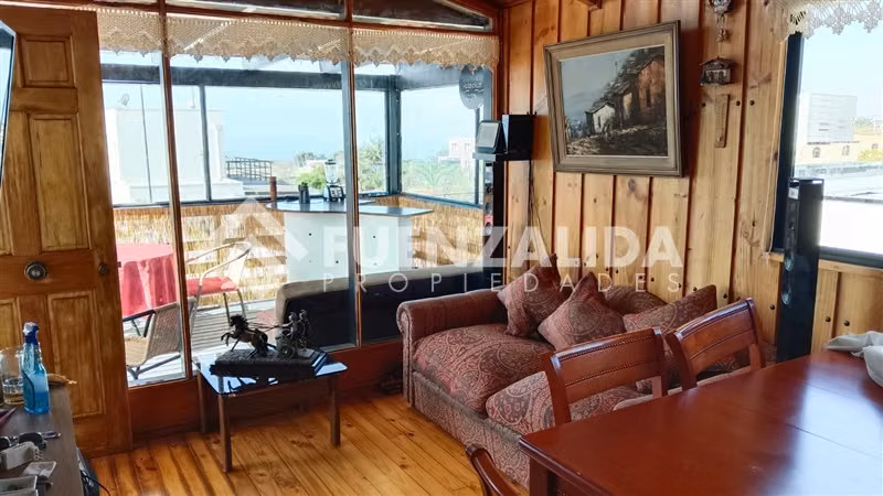 Casas en venta, 4 dorm. 2 baño, El Oasis, Guanaqueros - Imagen 36