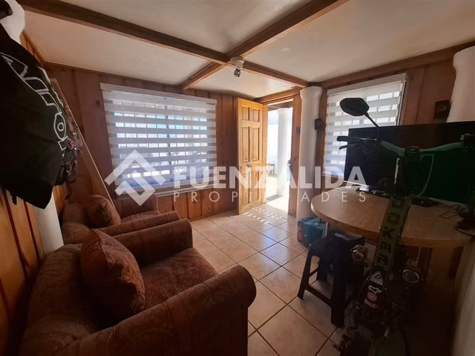 Casas en venta, 4 dorm. 2 baño, El Oasis, Guanaqueros - Imagen 21