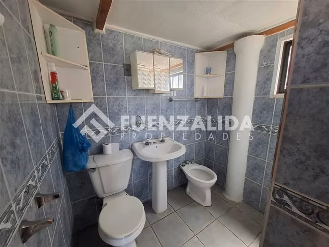 Casas en venta, 4 dorm. 2 baño, El Oasis, Guanaqueros - Imagen 29