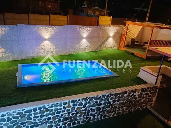Casas en venta, 4 dorm. 2 baño, El Oasis, Guanaqueros - Imagen 16