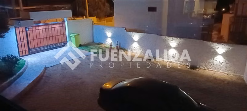 Casas en venta, 4 dorm. 2 baño, El Oasis, Guanaqueros - Imagen 8