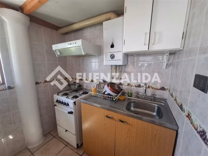 Casas en venta, 4 dorm. 2 baño, El Oasis, Guanaqueros - Imagen 23