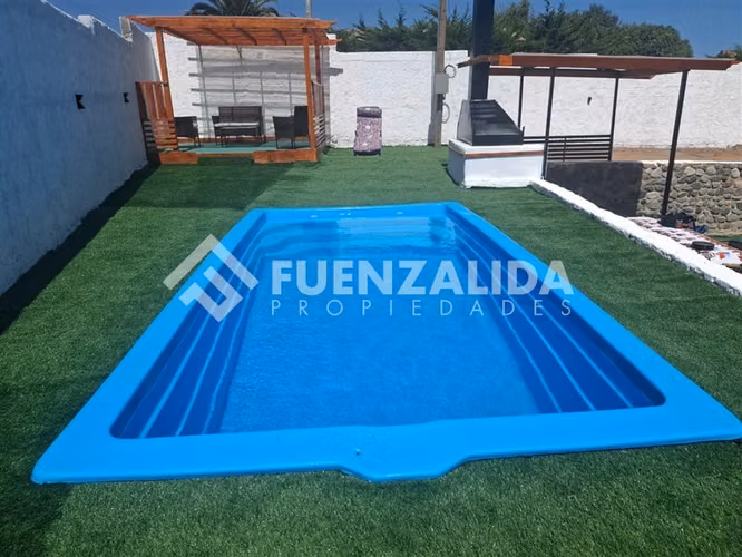 Casas en venta, 4 dorm. 2 baño, El Oasis, Guanaqueros - Imagen 9