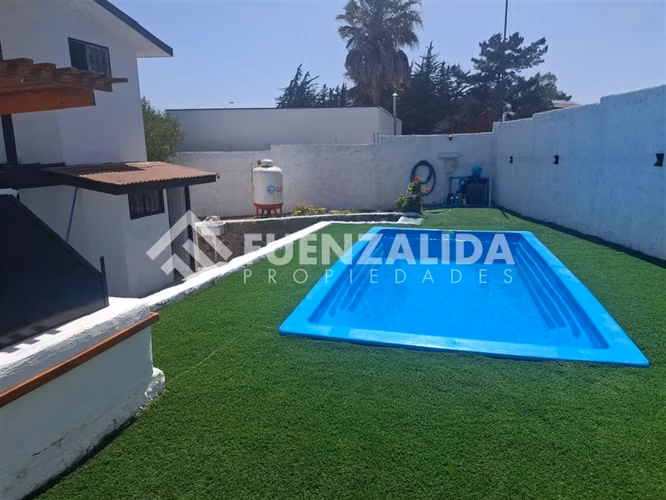 Casas en venta, 4 dorm. 2 baño, El Oasis, Guanaqueros - Imagen 11