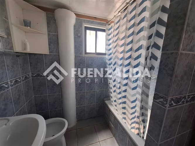 Casas en venta, 4 dorm. 2 baño, El Oasis, Guanaqueros - Imagen 28