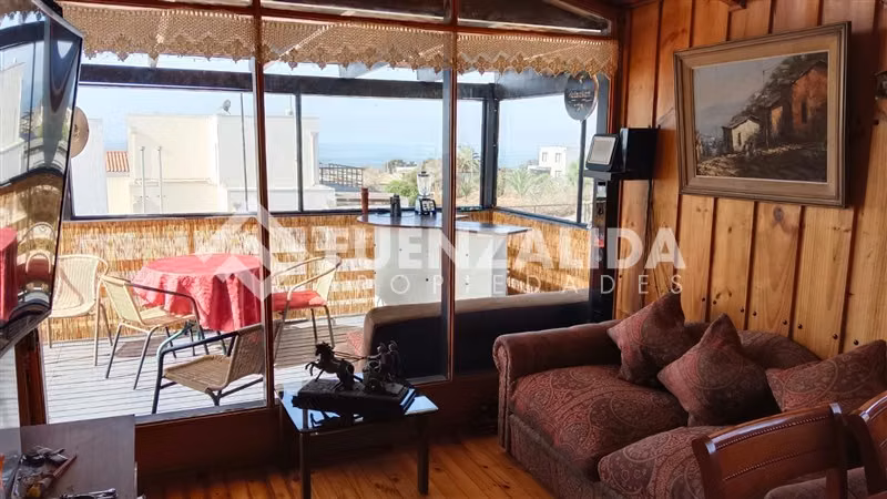 Casas en venta, 4 dorm. 2 baño, El Oasis, Guanaqueros - Imagen 37