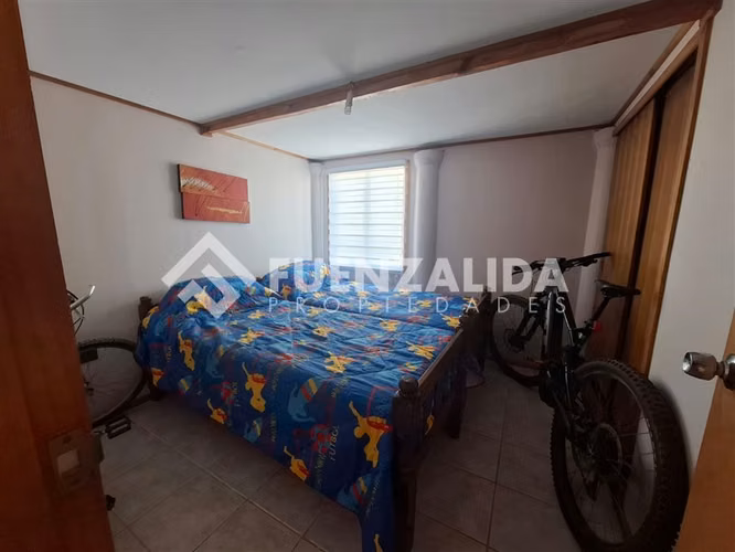 Casas en venta, 4 dorm. 2 baño, El Oasis, Guanaqueros - Imagen 26
