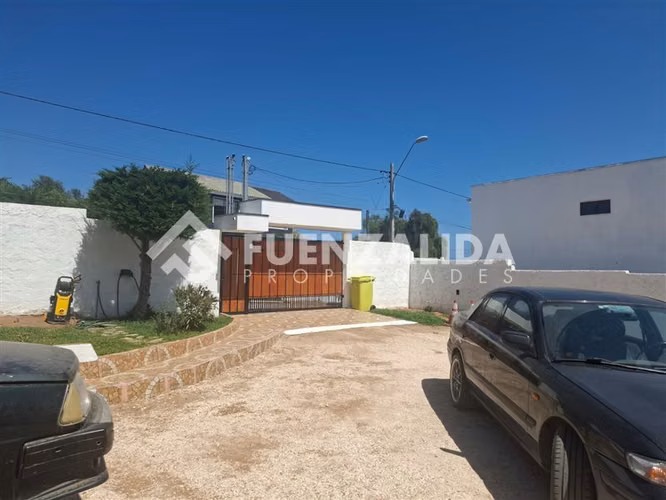 Casas en venta, 4 dorm. 2 baño, El Oasis, Guanaqueros - Imagen 7