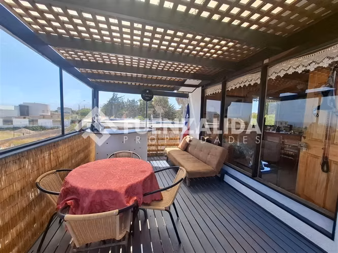 Casas en venta, 4 dorm. 2 baño, El Oasis, Guanaqueros - Imagen 33