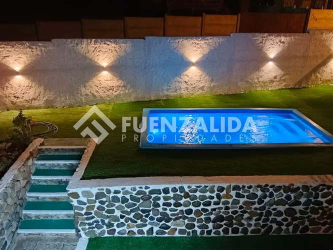 Casas en venta, 4 dorm. 2 baño, El Oasis, Guanaqueros - Imagen 15