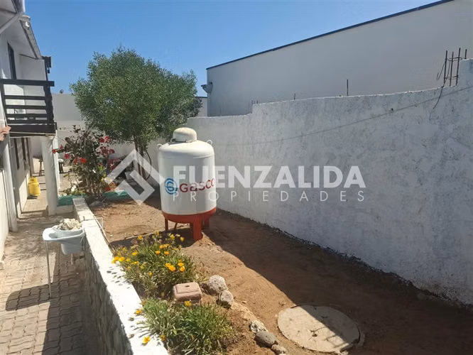 Casas en venta, 4 dorm. 2 baño, El Oasis, Guanaqueros - Imagen 5