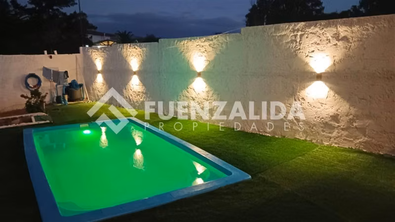 Casas en venta, 4 dorm. 2 baño, El Oasis, Guanaqueros - Imagen 13