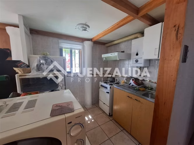 Casas en venta, 4 dorm. 2 baño, El Oasis, Guanaqueros - Imagen 24