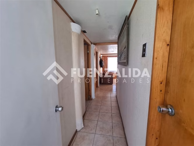 Casas en venta, 4 dorm. 2 baño, El Oasis, Guanaqueros - Imagen 27
