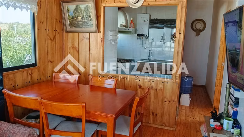 Casas en venta, 4 dorm. 2 baño, El Oasis, Guanaqueros - Imagen 38