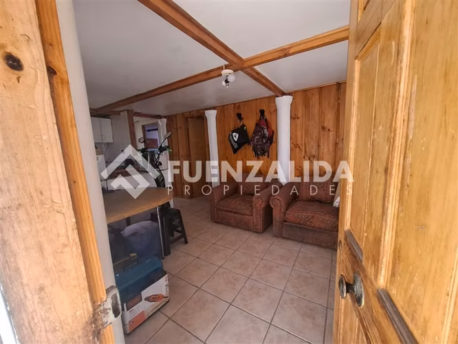 Casas en venta, 4 dorm. 2 baño, El Oasis, Guanaqueros - Imagen 20